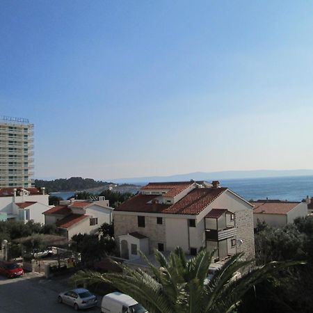 Apartments Klaric Makarska Esterno foto